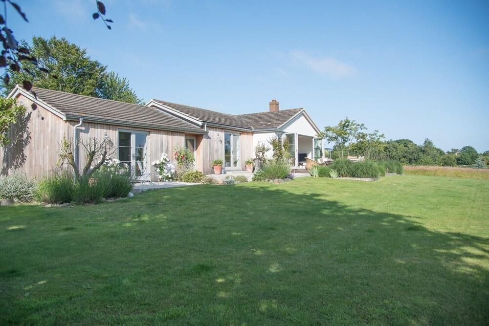 Spring House, Aldeburgh