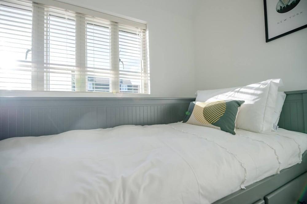 The Old Foundry, Long Melford