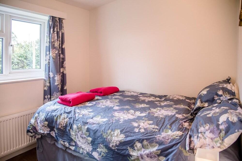 35 Linden Close, Aldeburgh