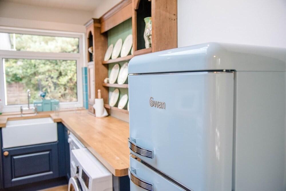 35 Linden Close, Aldeburgh