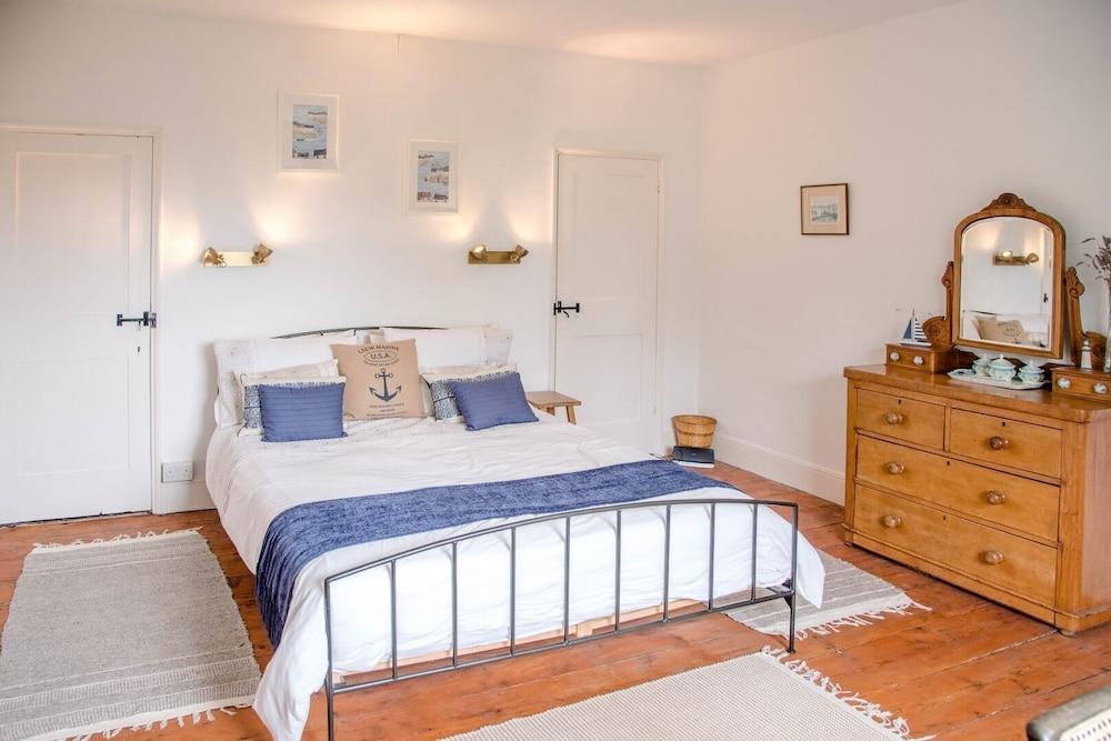 Manor Lodge, Walberswick