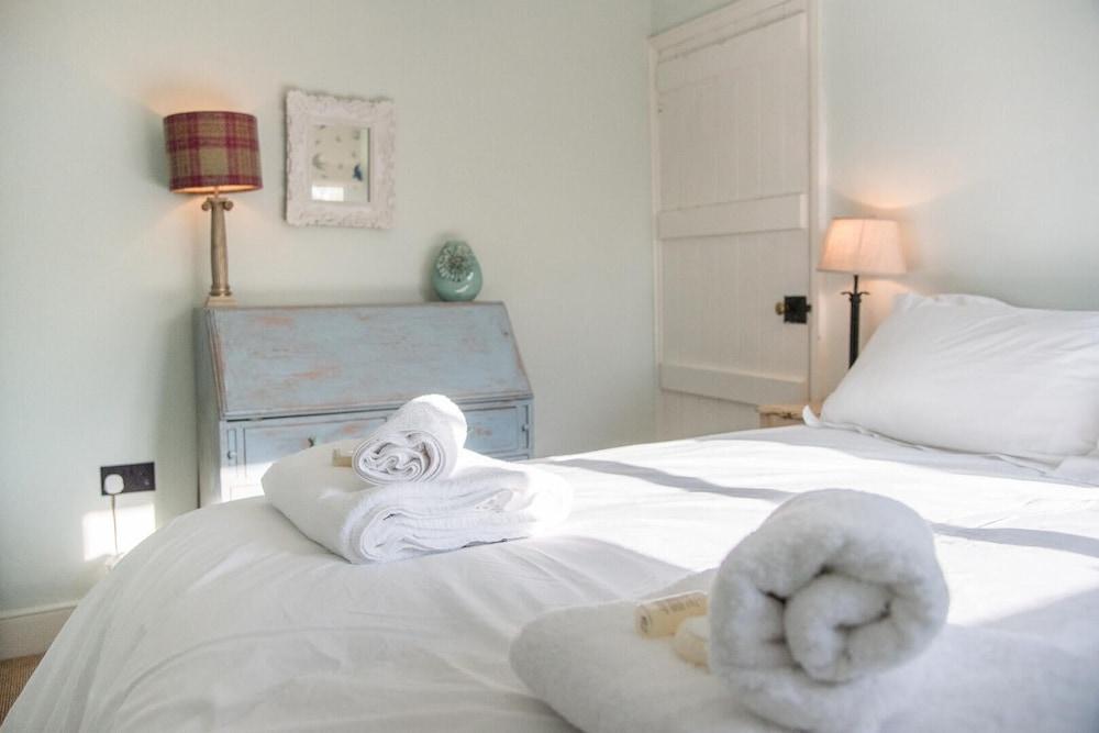 Margo's Cottage, Orford