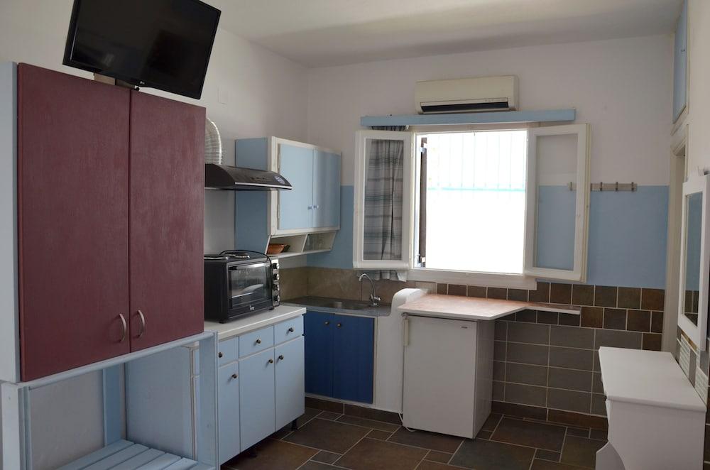 Stunning 2-bed Apartment in Ios