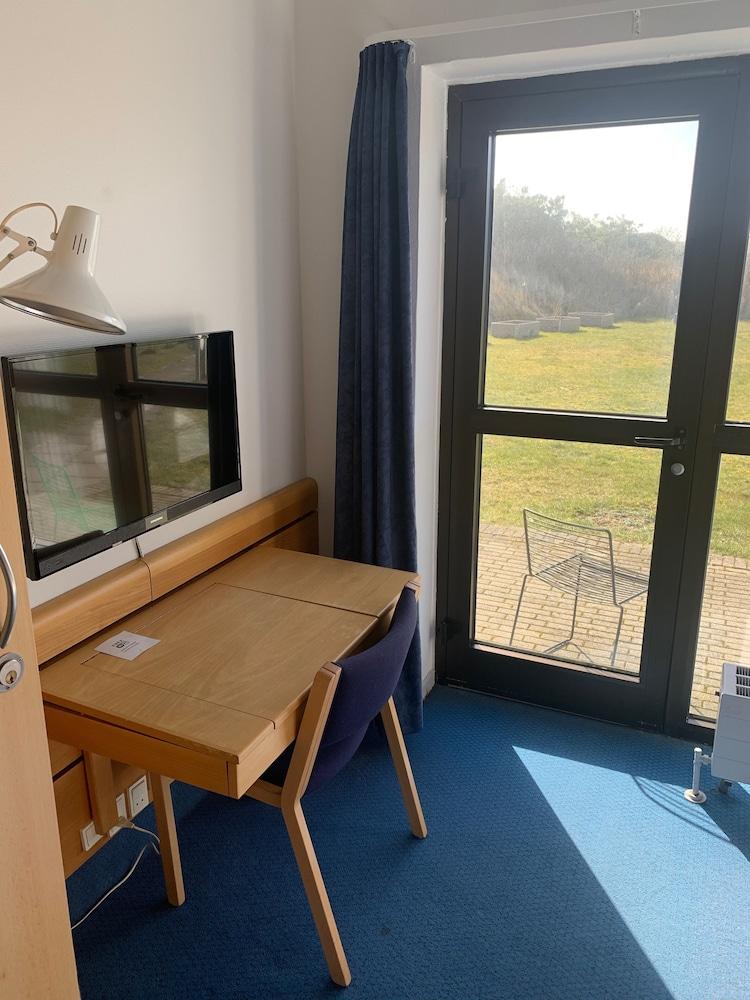 Strandhotellet Vedersø