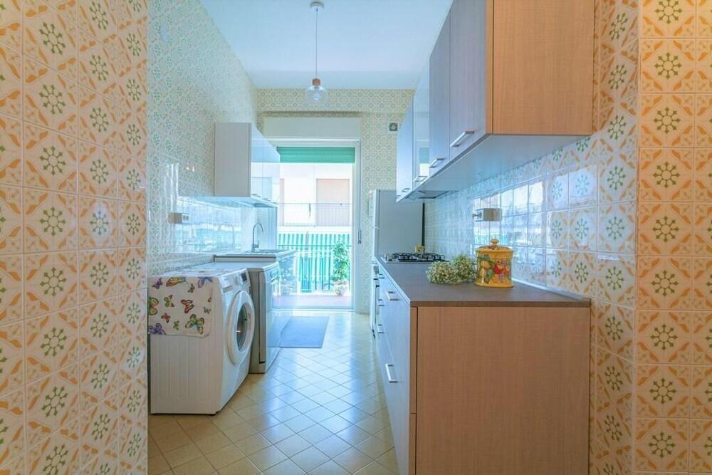 Maison Jolie Bright Apartment