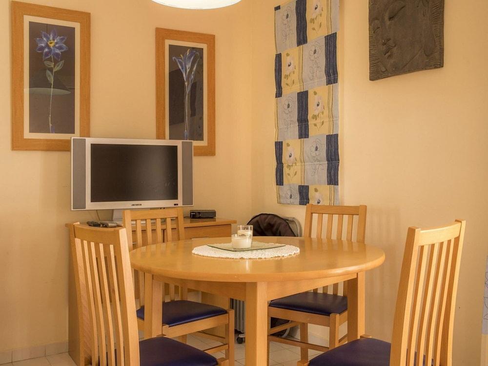 A27 - Brisamar Apartment in Alvor