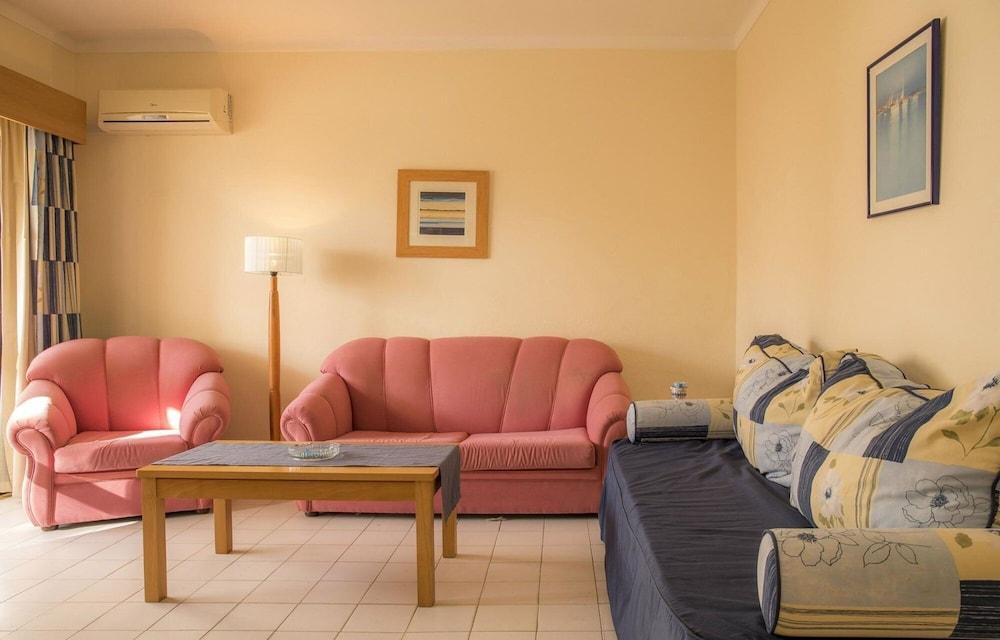 A27 - Brisamar Apartment in Alvor