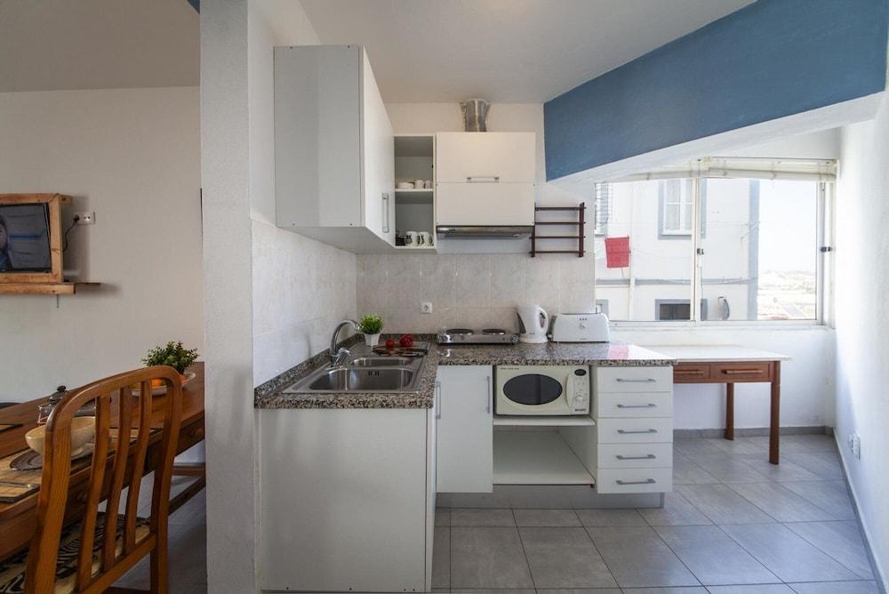 A32 - Postigo Apartment in Lagos