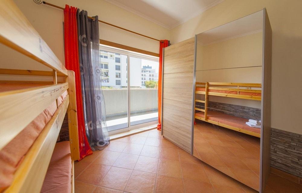 B11 - Condominio do Mar Apartment