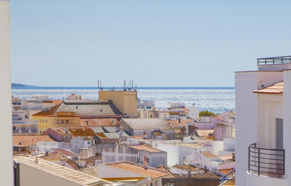 A31 - Tamar Top-floor Flat