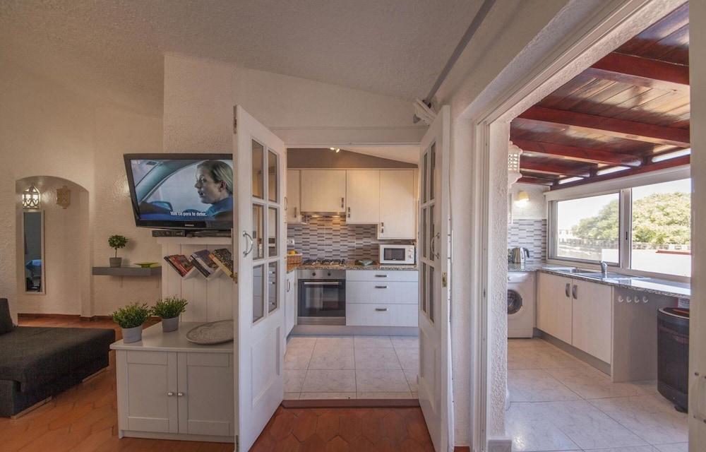 A35 - Maritime Discovery Apartment