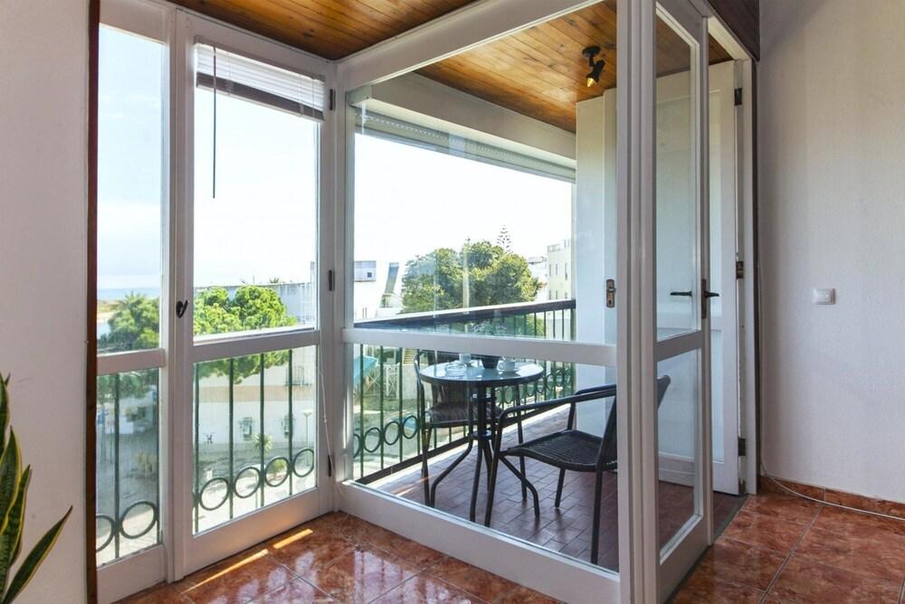 B22 - Rising Sun 2 Bed Flat