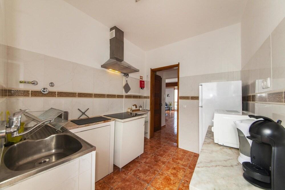 B22 - Rising Sun 2 Bed Flat