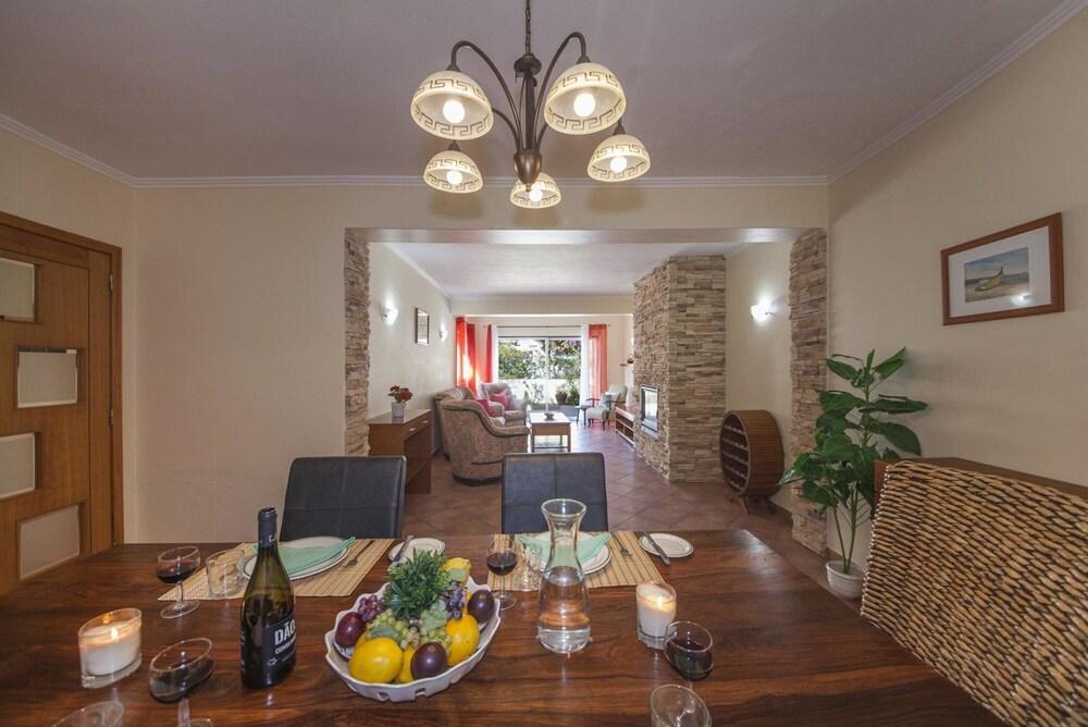 D07 - Torraltinha Villa in Lagos