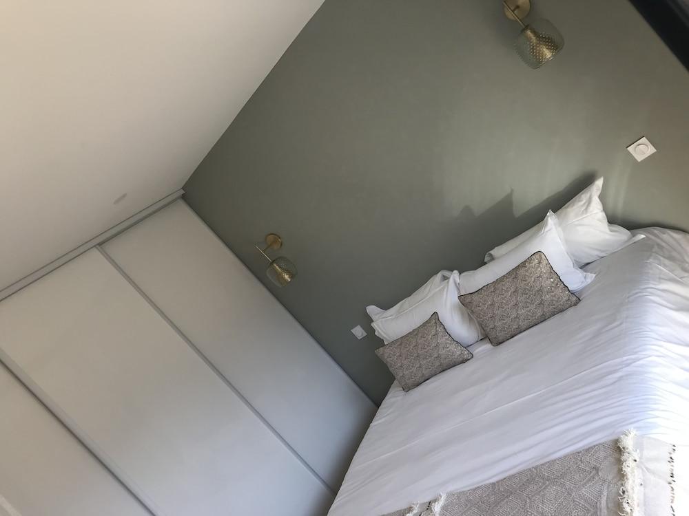 Appartements de Standing - Panaté