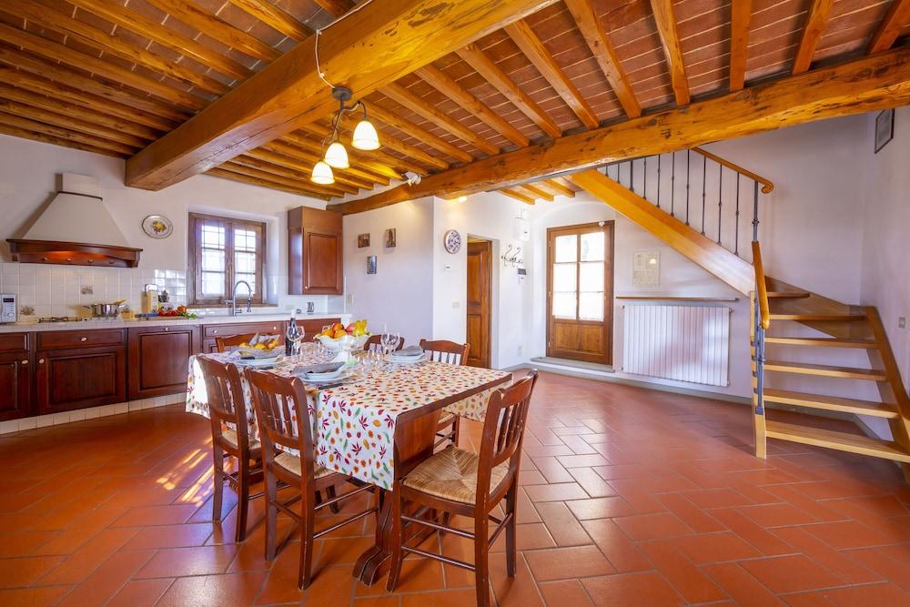 Vinsantaia With Shared Pool