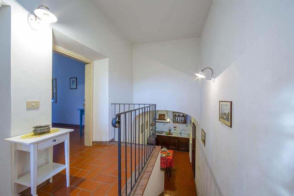 Casa China With Shared Pool