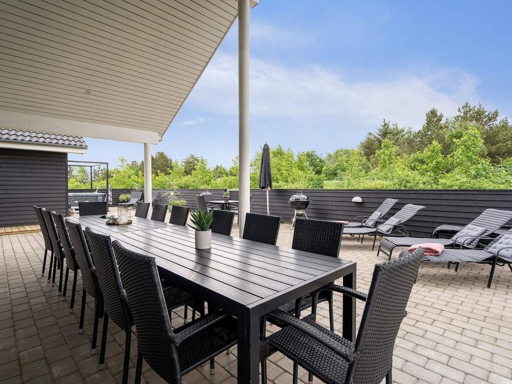 Holiday Home in NÃ¸rre Nebel