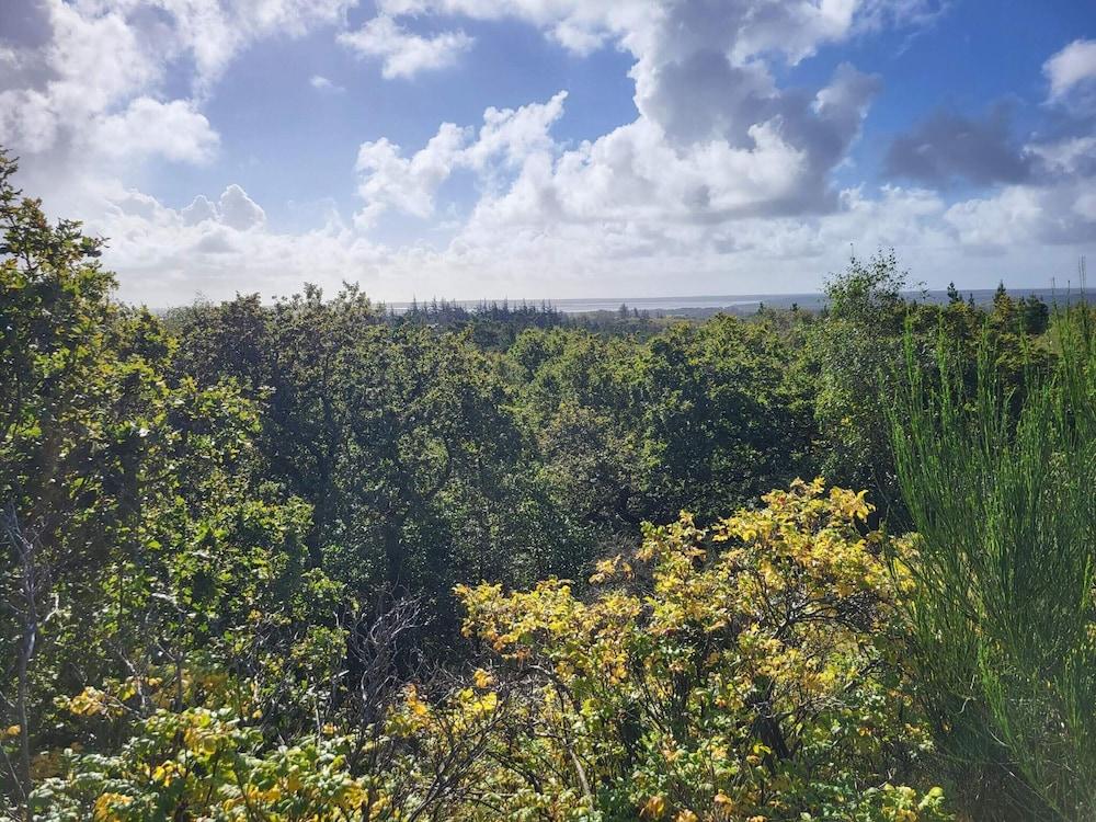 Holiday Home in NÃ¸rre Nebel