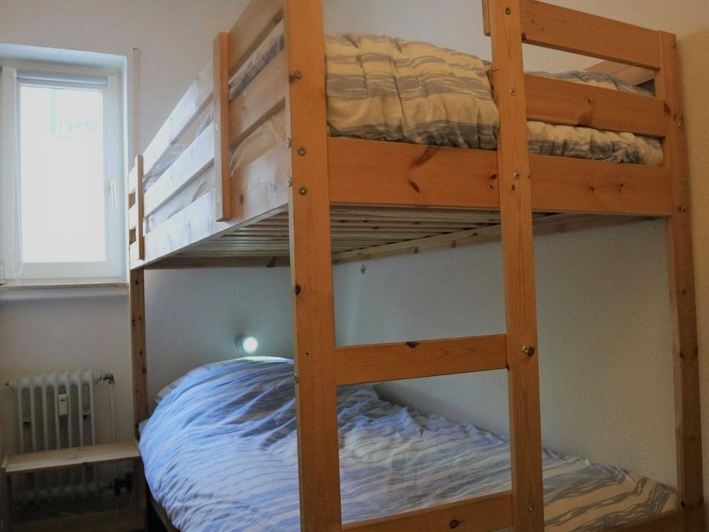 Peaceful Stay in Winterberg