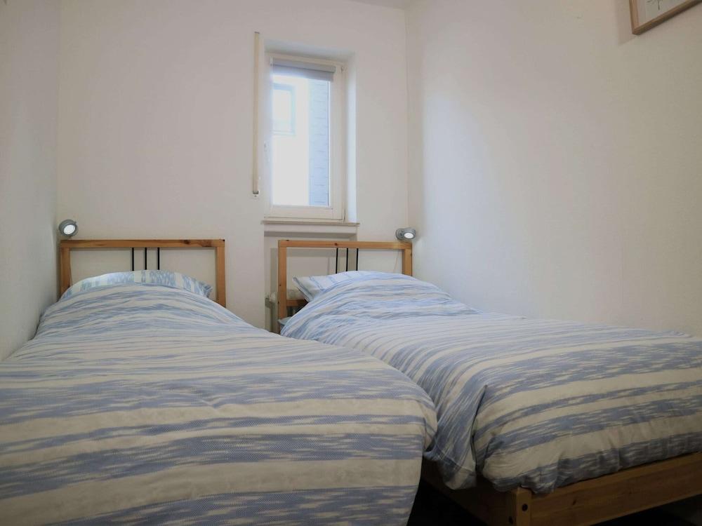 Peaceful Stay in Winterberg