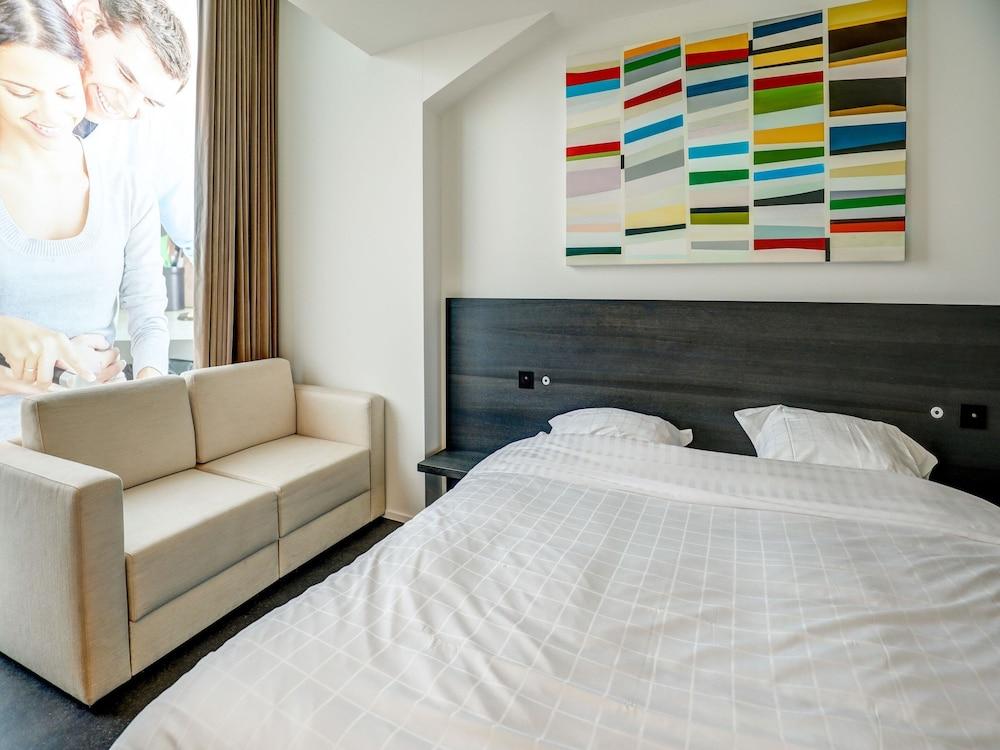 Apartment in Weelde With Swimming Pool