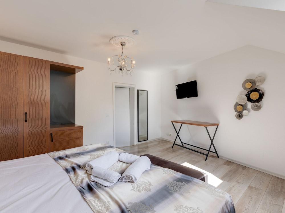 Apartment in Oberhausen