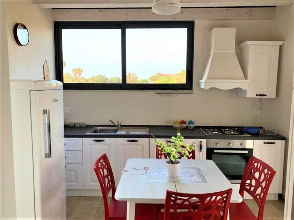 Belvilla by OYO Agrivillage San Lorenzo