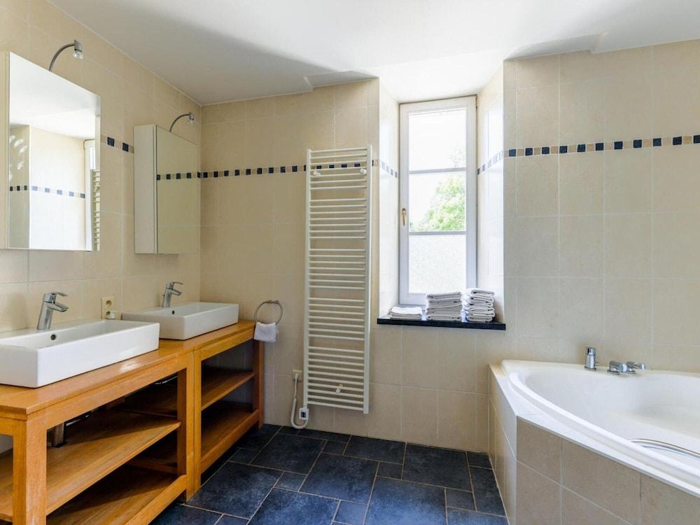 Castle Apartment in Aywaille Near River Ambleve