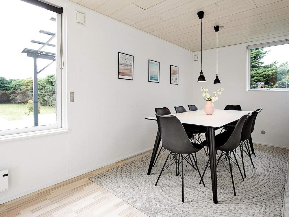 Holiday Home in Væggerløse