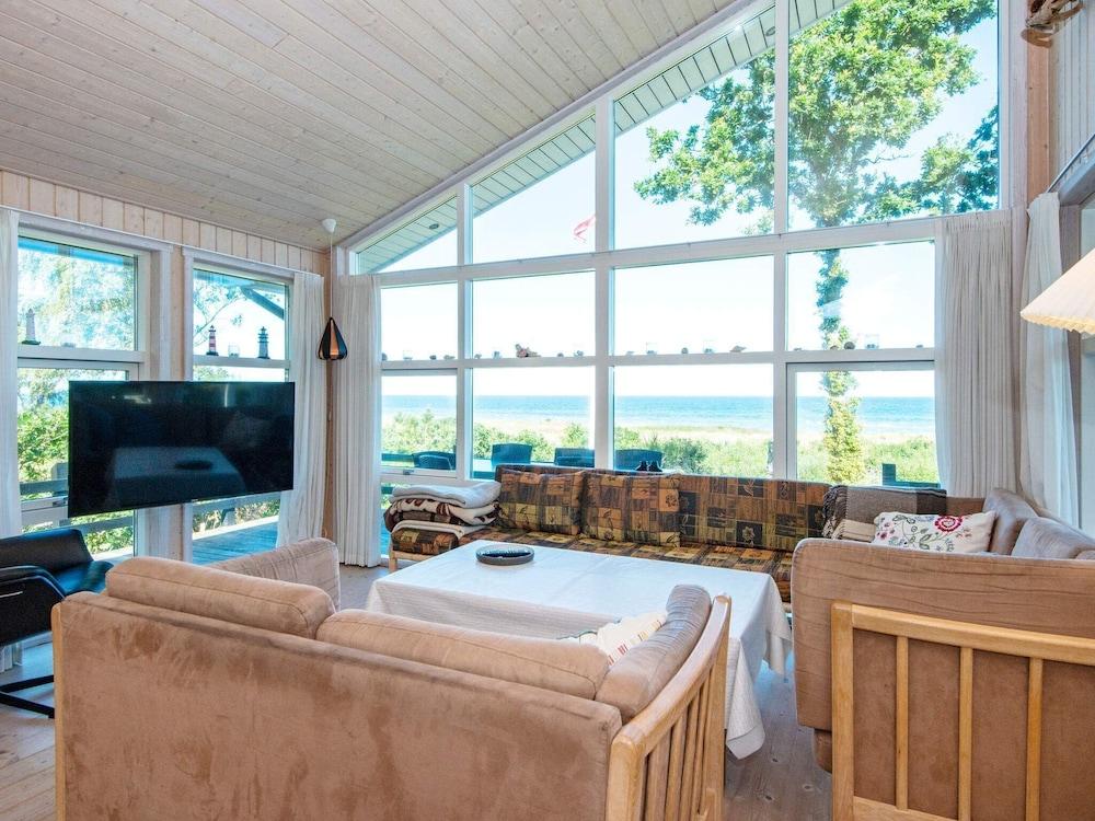 Holiday Home in Glesborg