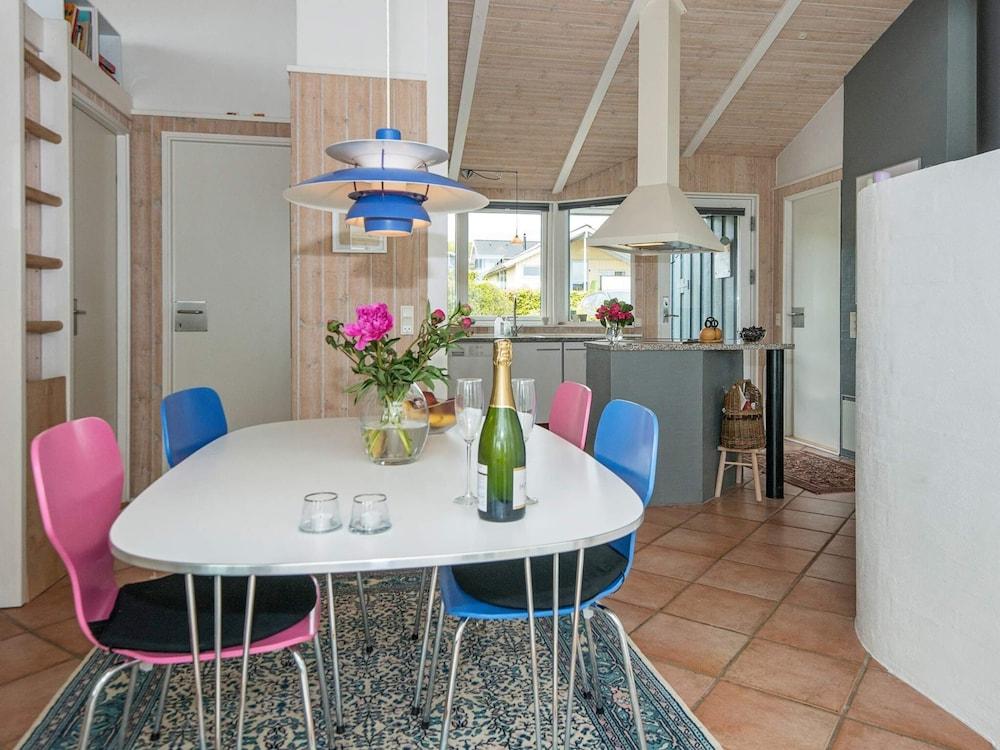 Holiday Home in SjÃ¸lund