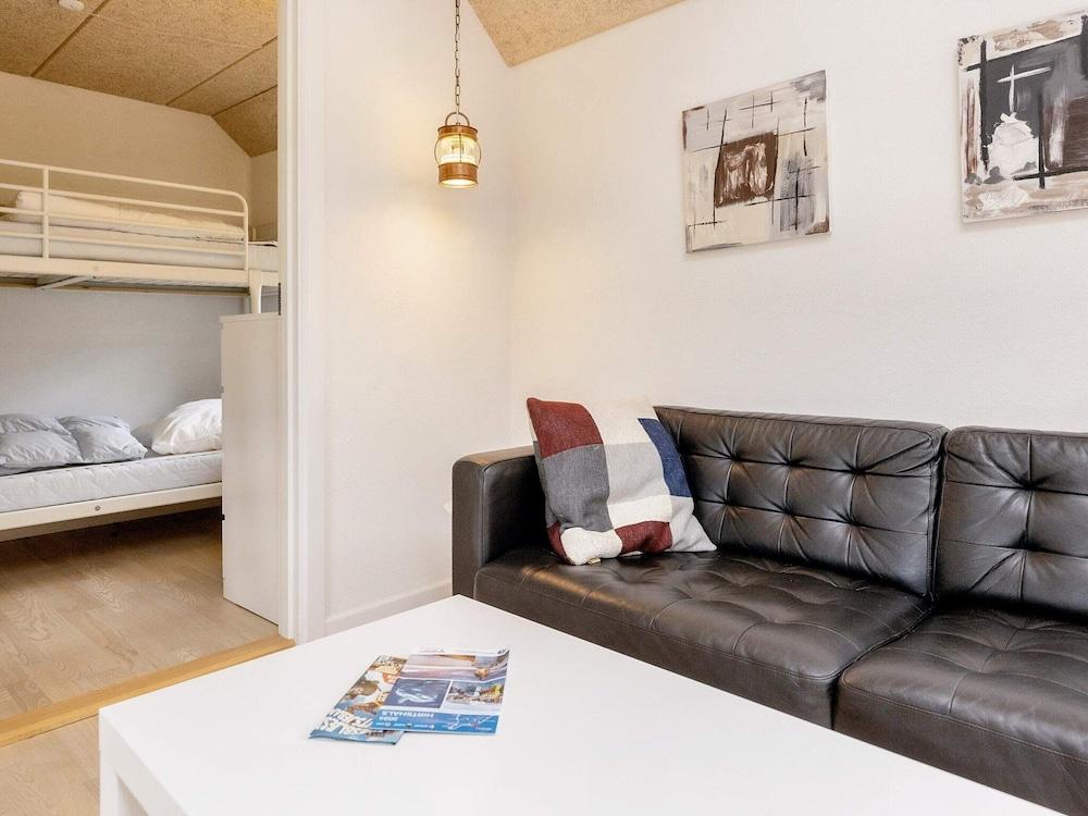 Holiday Home in LÃ¸kken