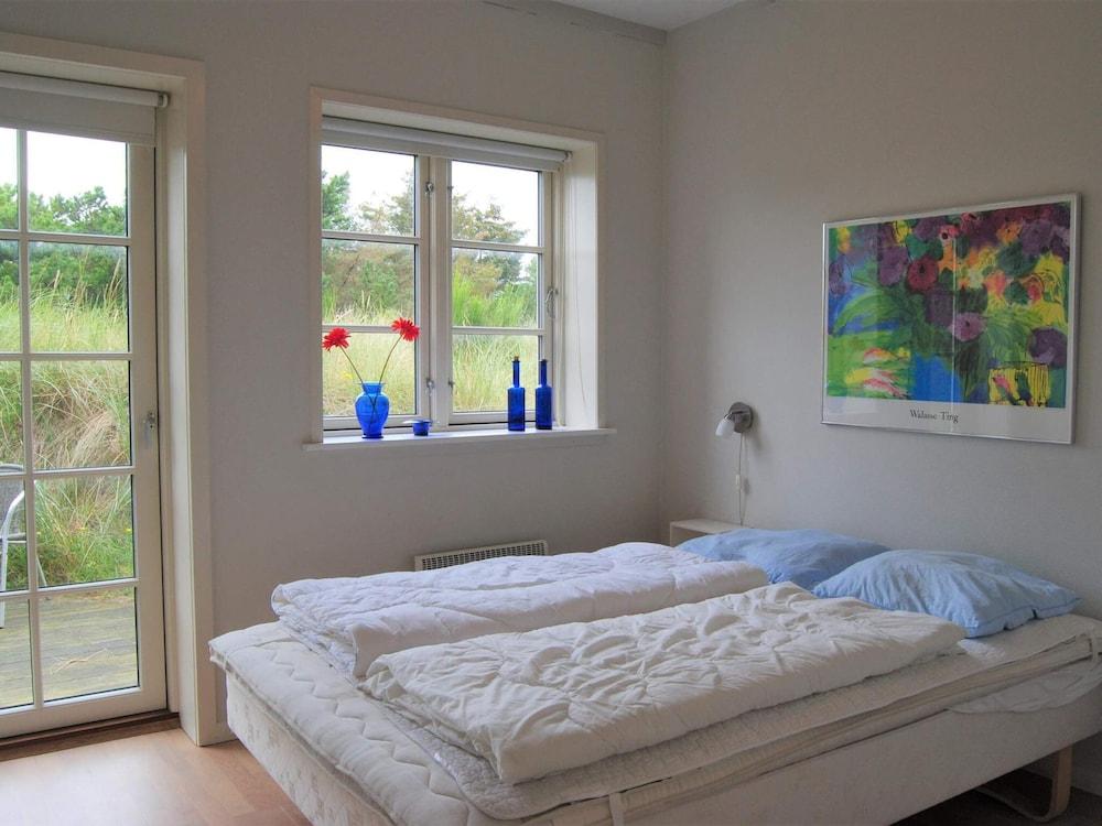 Holiday Home in Blokhus