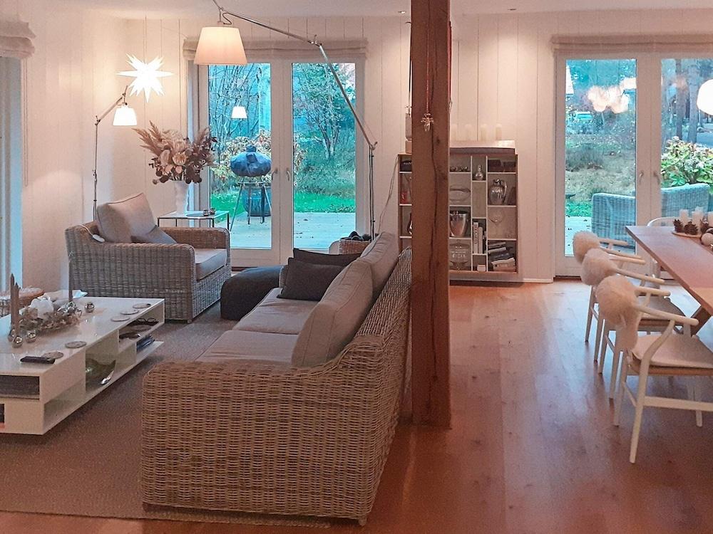 Holiday Home in Solrød Strand