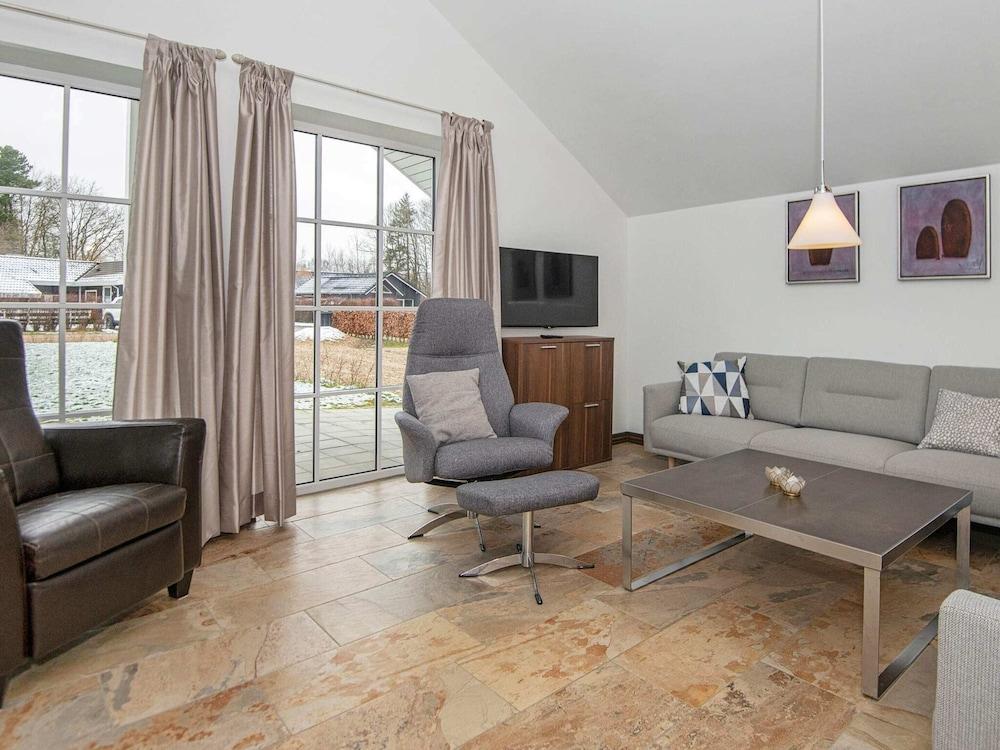 Holiday Home in Ansager