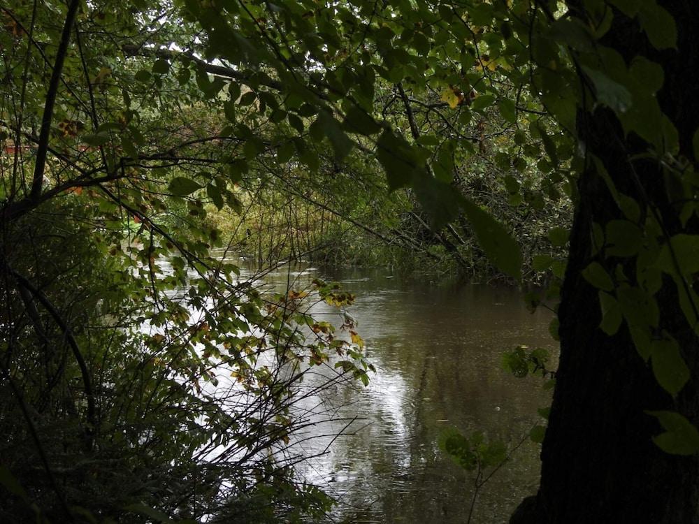 Peaceful Holiday Home in Jerup near Sea