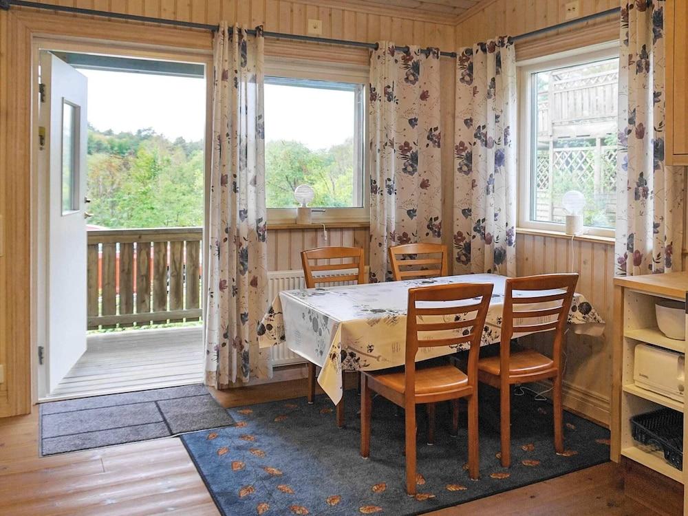 Holiday Home in Askeröarna