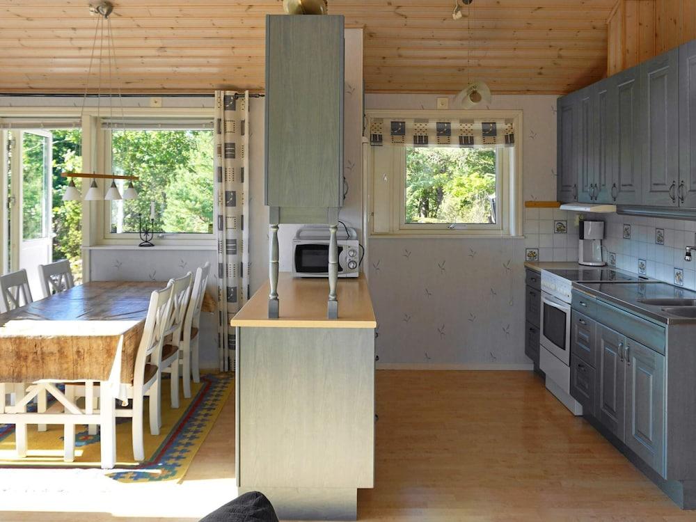 Holiday Home in Askeröarna