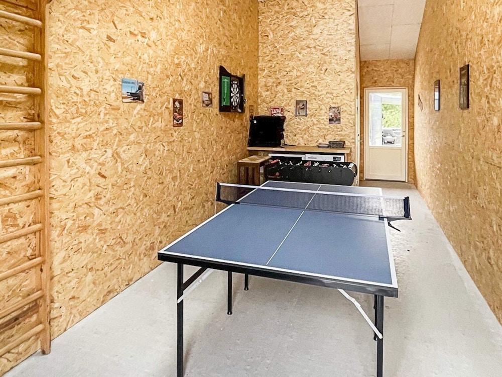 Holiday Home in Dannemare