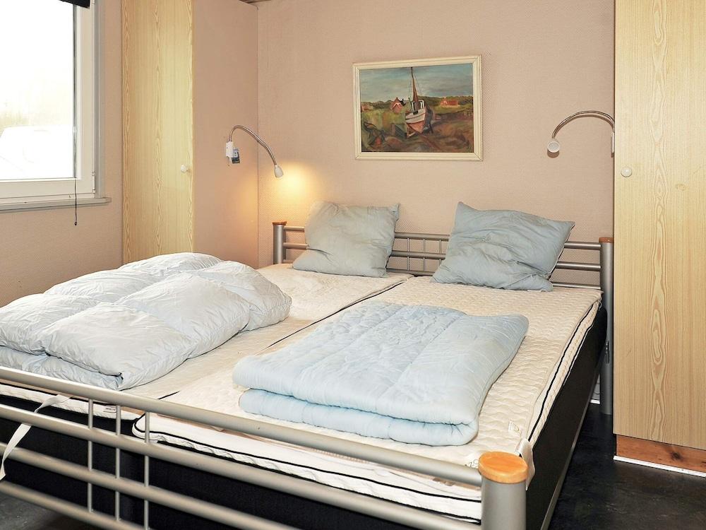 Holiday Home in Ulfborg