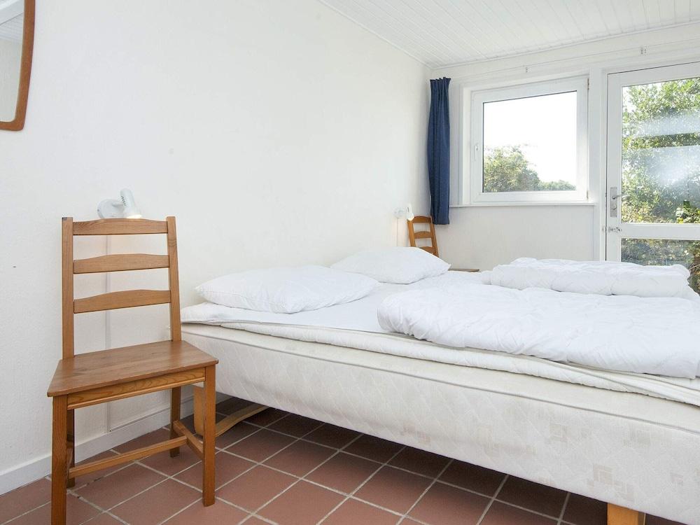 Tranquil Retreat By Traum