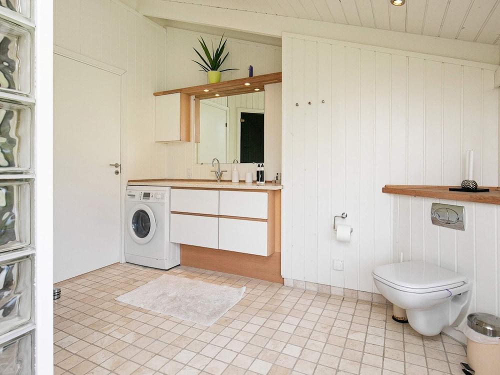 Holiday Home in Hirtshals