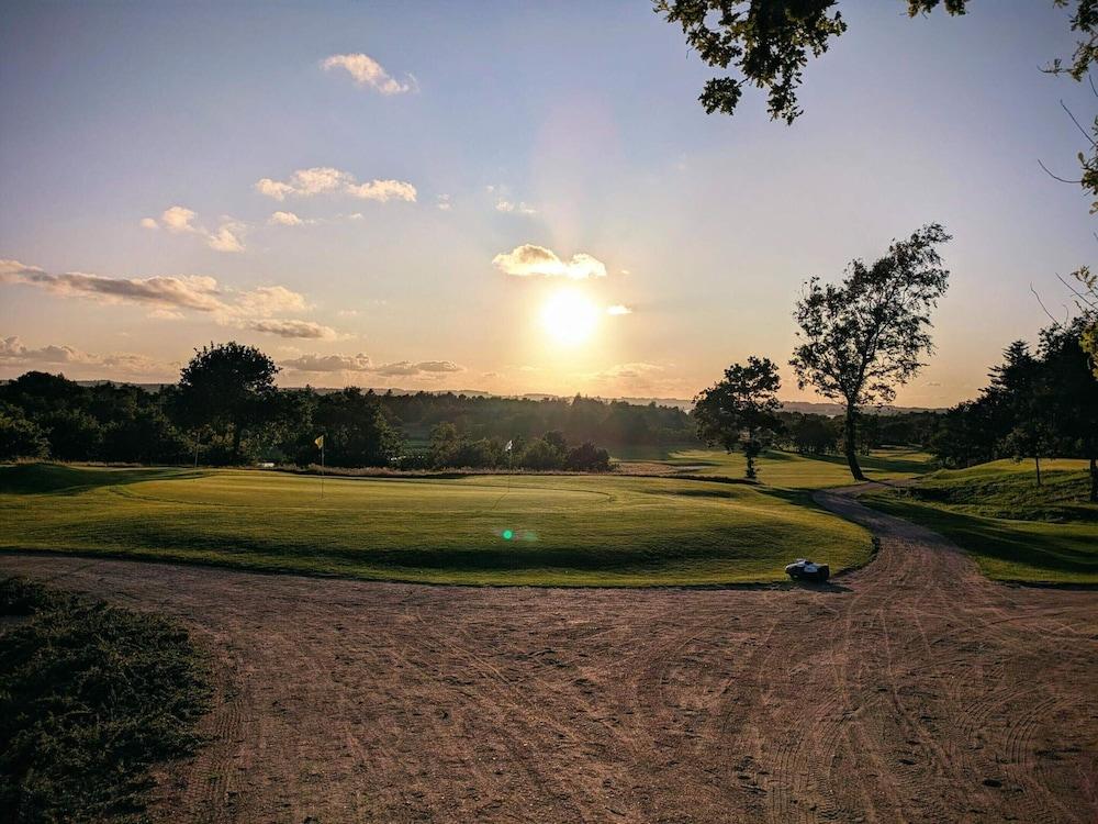 Holiday Home in Skals