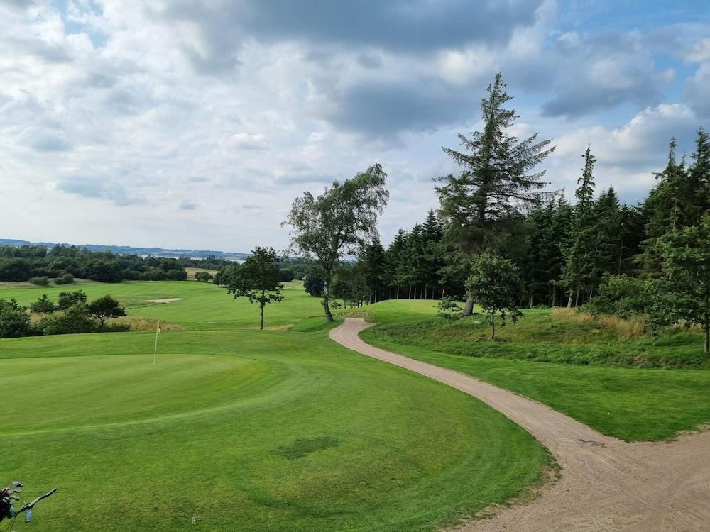 Holiday Home in Skals