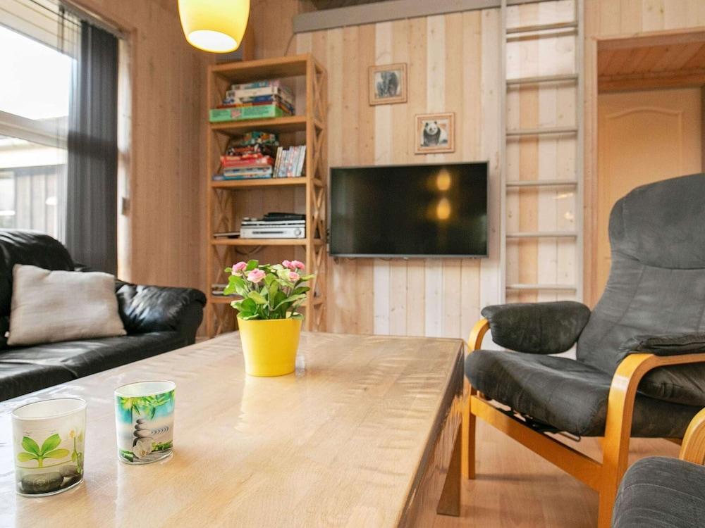 Holiday Home in LÃ¸kken