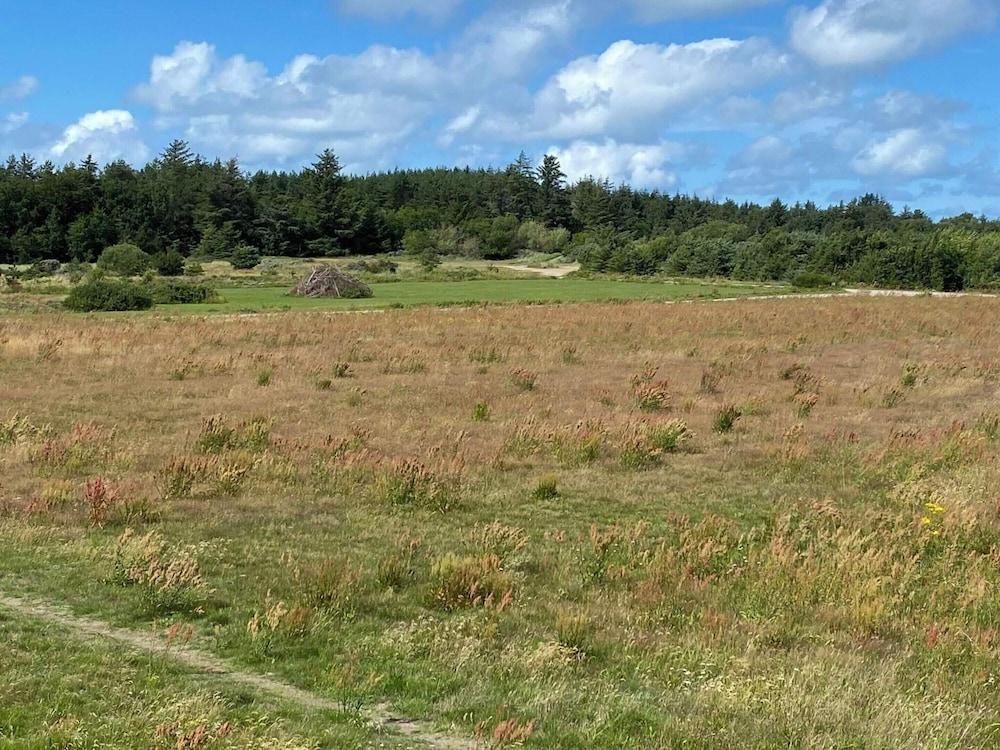 Holiday Home in LÃ¸kken