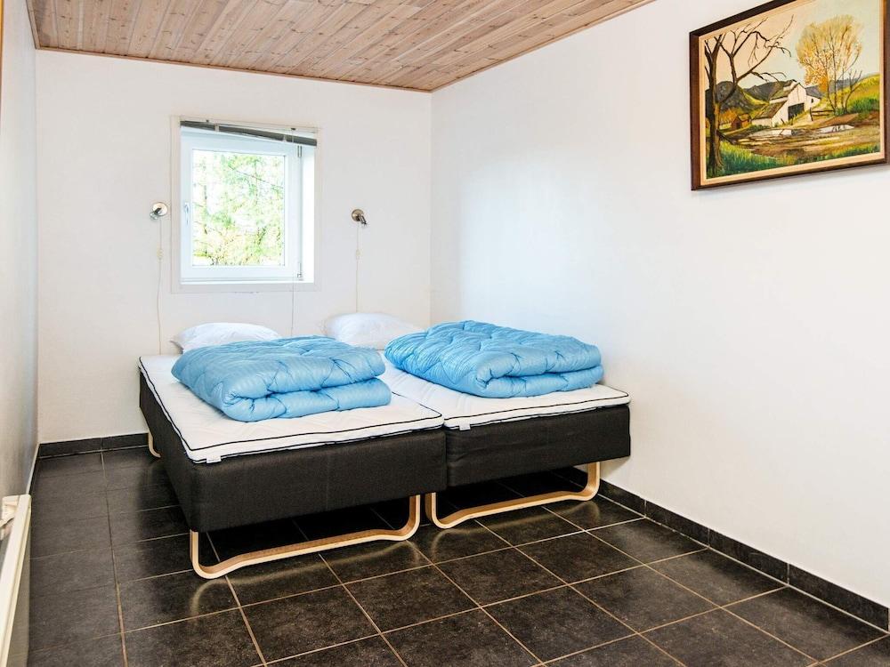 Holiday Home in Sønder Omme