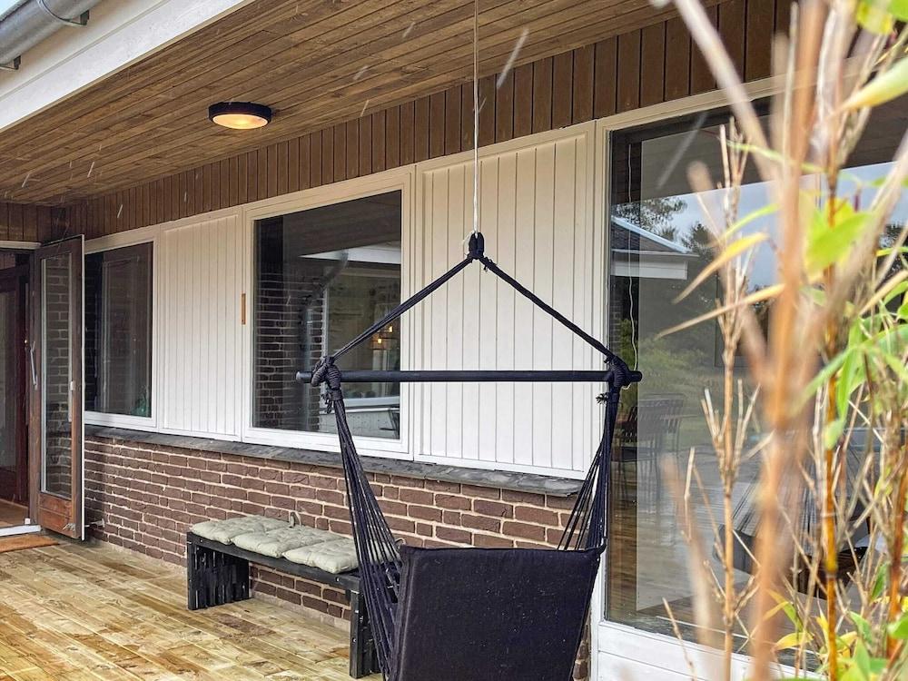 Holiday Home in RÃ¸mÃ¸