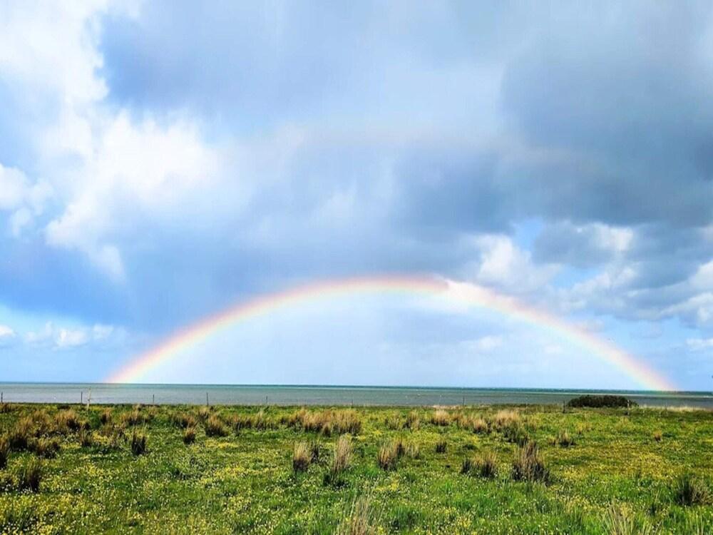 6 Person Holiday Home in Hadsund